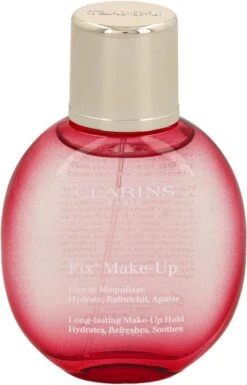 Clarins Fix' Make-up Setting Spray - 50 Ml -Cosmetica Promotiewinkel 769x1200 6