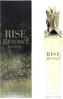 Beyonce Rise - 100ml - Eau De Parfum -Cosmetica Promotiewinkel 771x1200 4
