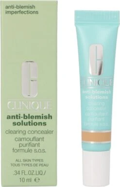 Clinique Anti-Blemish Solutions Clearing Concealer - 02 -Cosmetica Promotiewinkel 773x1200 4