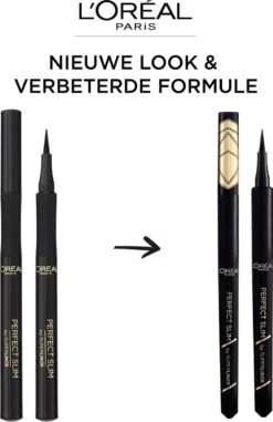 L’Oréal Paris Superliner Perfect Slim - Intense Black - Zwarte Pen Eyeliner - 4.7 Ml -Cosmetica Promotiewinkel 777x1200 4