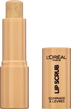 L’Oréal Paris Spa Lip Olie - 01 Jelly Peach -Cosmetica Promotiewinkel 782x1200