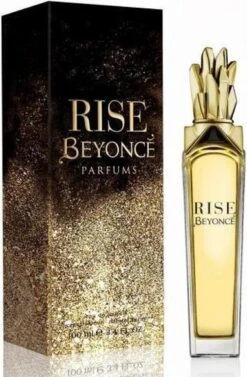 Beyonce Rise - 100ml - Eau De Parfum -Cosmetica Promotiewinkel 786x1200 21