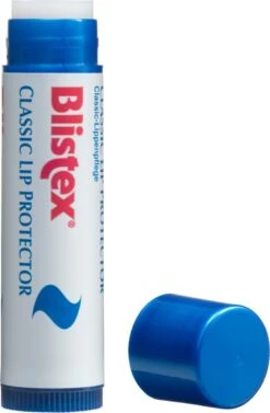 Blistex - Classic Lipprotector Stick - Blister 10 Blistex - Classic Lipprotector Stick - Blister -Cosmetica Promotiewinkel 787x1200