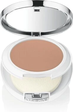 Clinique Beyond Perfecting Powder Foundation & Concealer - 06 Ivory - Foundation -Cosmetica Promotiewinkel 787x1200 3