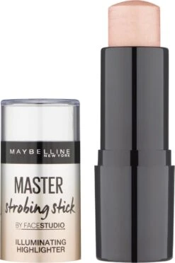 Maybelline Master Studio Strobing Highlighter Stick - 100 Light -Cosmetica Promotiewinkel 797x1200 10