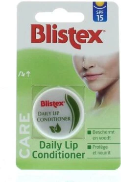 Blistex Conditioner Potje - 7 Gr - Lippenbalsam -Cosmetica Promotiewinkel 798x1200 3
