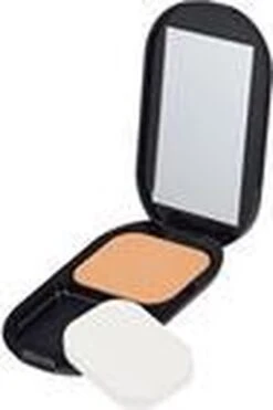 Max Factor - Facefinity Spf 20 Compact Makeup 10 G 001 Porcelain -Cosmetica Promotiewinkel 800x1200 37