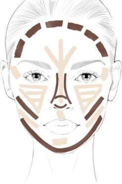 L’Oréal Paris Make-Up Designer Infaillible Longwear Shaping Stick - 160 Sand - Foundation -Cosmetica Promotiewinkel 800x1200 45