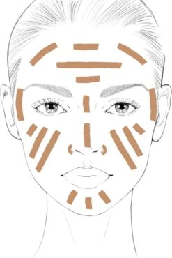 L’Oréal Paris Make-Up Designer Infaillible Longwear Shaping Stick - 160 Sand - Foundation -Cosmetica Promotiewinkel 801x1200 14