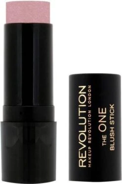 Makeup Revolution - The One Blush Stick - Dream