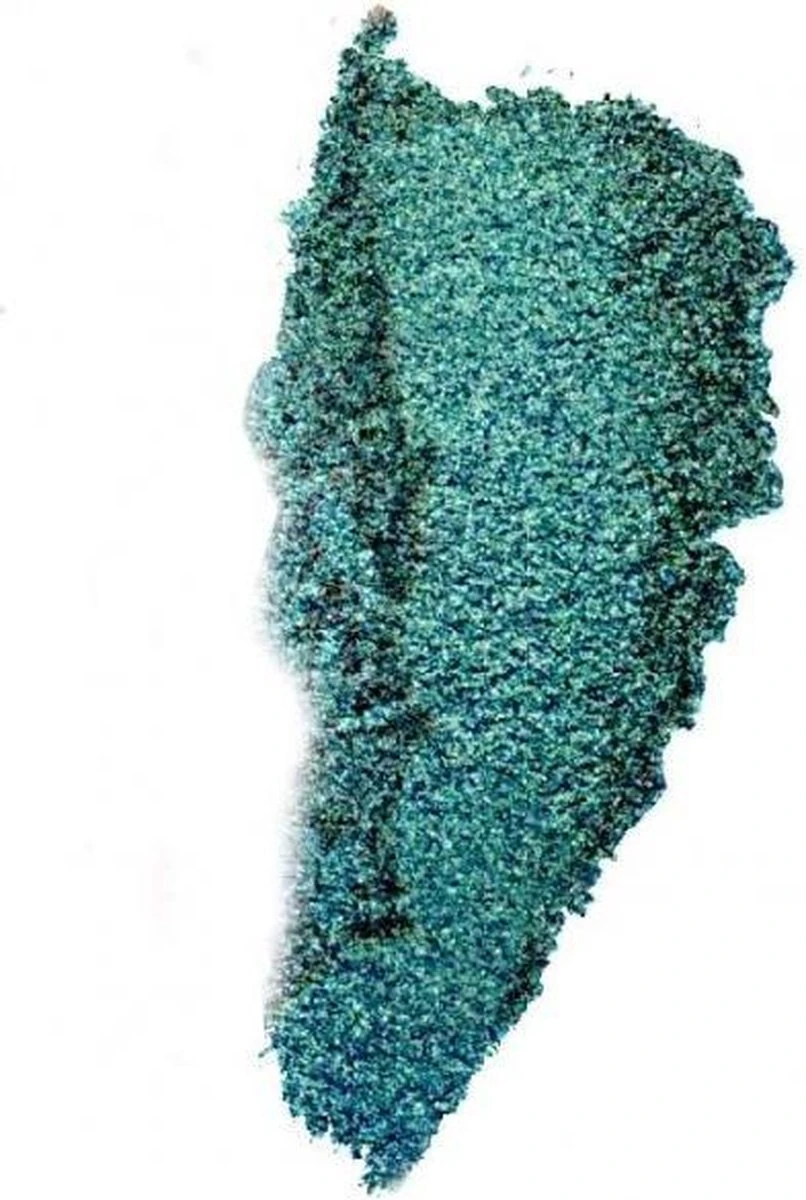 L'Oréal Chroma Morphose Cream Oogschaduw - 02 Dark Mermaid 4 L'Oréal Chroma Morphose Cream Oogschaduw - 02 Dark Mermaid - Afbeelding 4