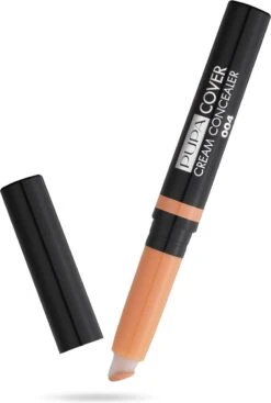 Pupa Cover Cream Concealer 17 Pupa Cover Cream Concealer -Cosmetica Promotiewinkel 808x1200 15