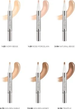 L’Oréal Paris True Match Touche Magique Concealer - N3-5 Natural Beige 18 L’Oréal Paris True Match Touche Magique Concealer - N3-5 Natural Beige -Cosmetica Promotiewinkel 829x1200 4