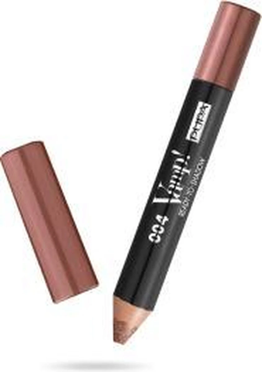 Pupa Milano Vamp! Ready To Shadow 004 1 Pupa Milano Vamp! Ready To Shadow 004