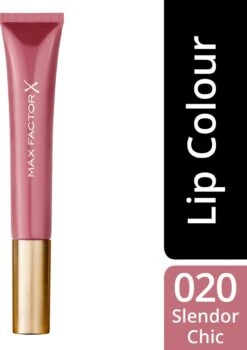 Max Factor Colour Elixir Cushion Lip Tint - 020 Splendor Chic 12 Max Factor Colour Elixir Cushion Lip Tint - 020 Splendor Chic -Cosmetica Promotiewinkel 846x1200