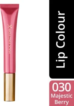 Max Factor Colour Elixir Cushion Lip Tint - 030 Majestic Berry -Cosmetica Promotiewinkel 848x1200 1