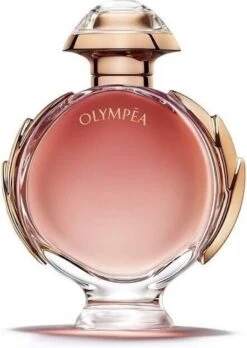 Paco Rabanne Olympea Legend 80 Ml - Eau De Parfum - Damesparfum -Cosmetica Promotiewinkel 851x1200 7