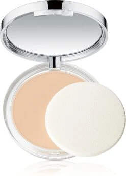 Clinique Almost Powder SPF 15 - Fair - Make-uppoeder -Cosmetica Promotiewinkel 862x1200 4