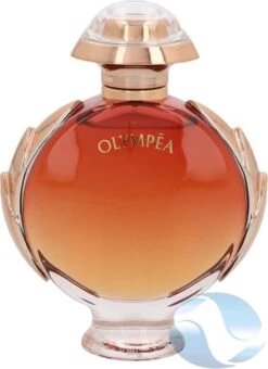 Paco Rabanne Olympea Legend 80 Ml - Eau De Parfum - Damesparfum -Cosmetica Promotiewinkel 872x1200 11