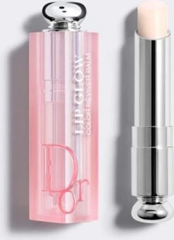 Christian Dior Addict Lip Glow Lip Balm 3,2 Gr -Cosmetica Promotiewinkel 872x1200 3