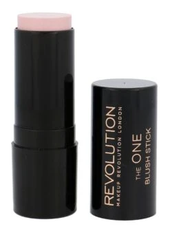 Makeup Revolution - The One Blush Stick - Dream -Cosmetica Promotiewinkel 875x1200 4