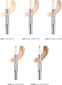 L’Oréal Paris True Match Touche Magique Concealer - N3-5 Natural Beige 26 L’Oréal Paris True Match Touche Magique Concealer - N3-5 Natural Beige -Cosmetica Promotiewinkel 876x1200 7