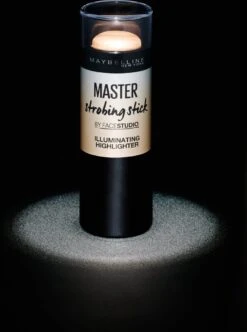 Maybelline Master Studio Strobing Highlighter Stick - 100 Light -Cosmetica Promotiewinkel 892x1200 10