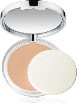 Clinique Almost Powder SPF 15 - Deep - Make-uppoeder -Cosmetica Promotiewinkel 893x1200 7