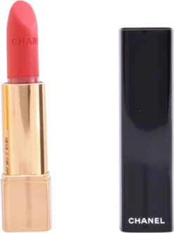 Lippenstift Rouge Allure Velvet Chanel -Cosmetica Promotiewinkel 902x1200