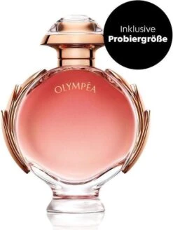 Paco Rabanne Olympea Legend 80 Ml - Eau De Parfum - Damesparfum -Cosmetica Promotiewinkel 904x1200 5