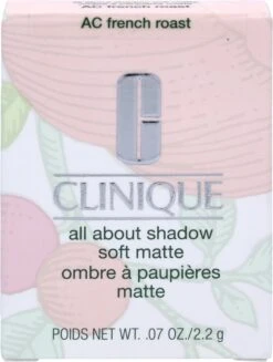 Clinique All About Shadow Oogschaduw 2,2 Gr -Cosmetica Promotiewinkel 907x1200 1