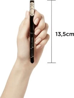 L’Oréal Paris Superliner Perfect Slim - Intense Black - Zwarte Pen Eyeliner - 4.7 Ml -Cosmetica Promotiewinkel 912x1200 3