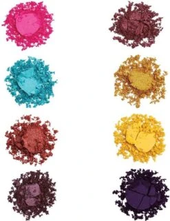 Makeup Revolution Creative Oogschaduw Palette - Vol 1 -Cosmetica Promotiewinkel 922x1200 1
