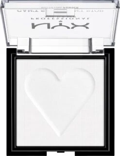 NYX Professional Makeup Can't Stop Won't Stop Mattifying Gezichtspoeder - Brightening Translucent 7 NYX Professional Makeup Can't Stop Won't Stop Mattifying Gezichtspoeder - Brightening Translucent -Cosmetica Promotiewinkel 922x1200 3