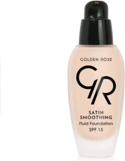 Golden Rose Fluid Foundation 23 - Foundation -Cosmetica Promotiewinkel 930x1200 15