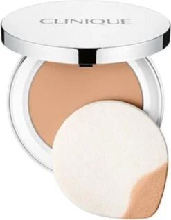 Clinique Beyond Perfecting Powder Foundation & Concealer - 06 Ivory - Foundation -Cosmetica Promotiewinkel 936x1200 4