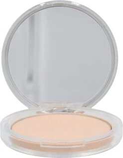 Clinique - STAY MATTE SHEER Powder 01-stay Buff 7.6 Gr 15 Clinique - STAY MATTE SHEER Powder 01-stay Buff 7.6 Gr -Cosmetica Promotiewinkel 936x1200 6
