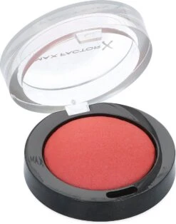 Max Factor Creme Puff Blush Matte - 35 Cheeky Coral -Cosmetica Promotiewinkel 944x1200 6