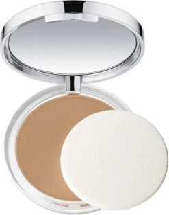 Clinique Almost Powder SPF 15 - Deep - Make-uppoeder -Cosmetica Promotiewinkel 947x1200 11