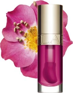 Clarins Lip Comfort Oil - Lipgloss - 7 Ml