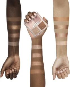 L'Oréal Paris Chromatic Bronze Highlighting & Contour Palette -Cosmetica Promotiewinkel 965x1200 14
