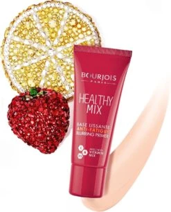 Bourjois Healthy Mix Anti Fatigue Face Primer - 20 Ml -Cosmetica Promotiewinkel 969x1200 11