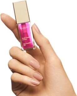 Clarins Lip Comfort Oil - Lipgloss - 7 Ml 10 Clarins Lip Comfort Oil - Lipgloss - 7 Ml -Cosmetica Promotiewinkel 969x1200