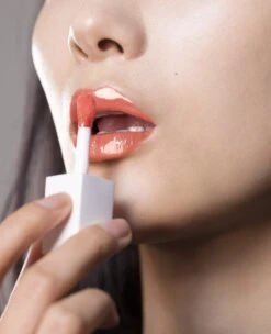 L’Oréal Paris Spa Lip Olie - 01 Jelly Peach -Cosmetica Promotiewinkel 975x1200