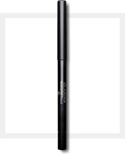 Clarins Waterproof Pencil - Oogpotlood - Black Tulip - 3 Gr -Cosmetica Promotiewinkel 978x1200 2