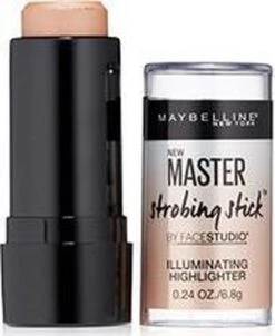 Maybelline Master Studio Strobing Highlighter Stick - 100 Light -Cosmetica Promotiewinkel 983x1200 3