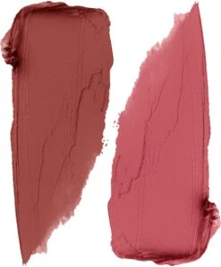 NYX Professional Makeup - Holidays 2022 Mrs Claus - Soft Matte Lip Cream Duo 02 - Roze -Cosmetica Promotiewinkel 990x1200 2