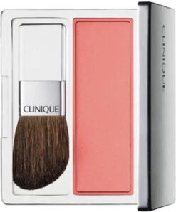 Clinique Blushing Blush Powder Blush - 107 Sunset Glow -Cosmetica Promotiewinkel 995x1200 10