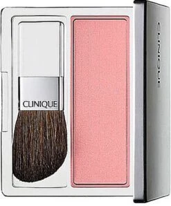 Clinique Blushing Blush Powder Blush - 102 Innocent Peach -Cosmetica Promotiewinkel 995x1200 7